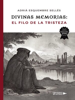 cover image of Divinas Memorias